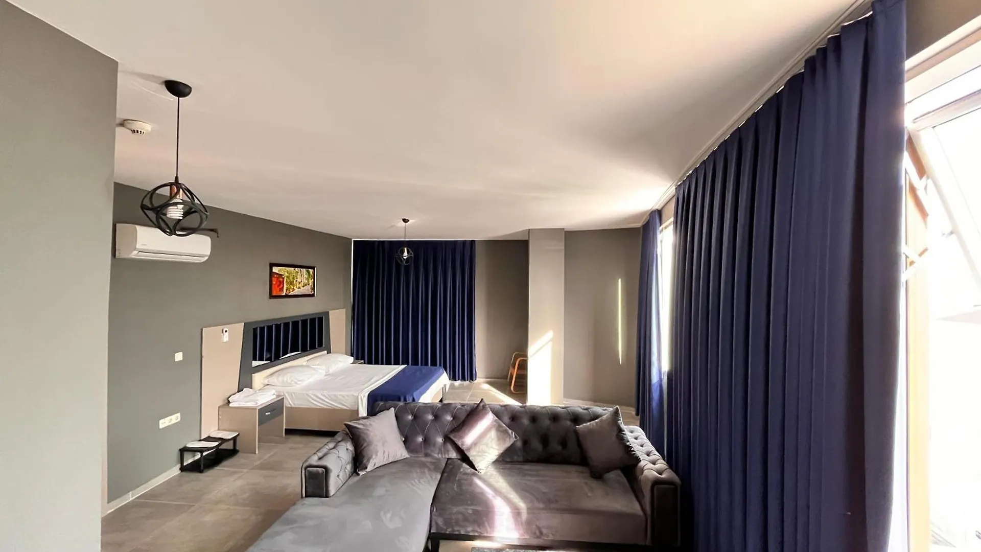 Hotel 216 Hill Suites Istanbul