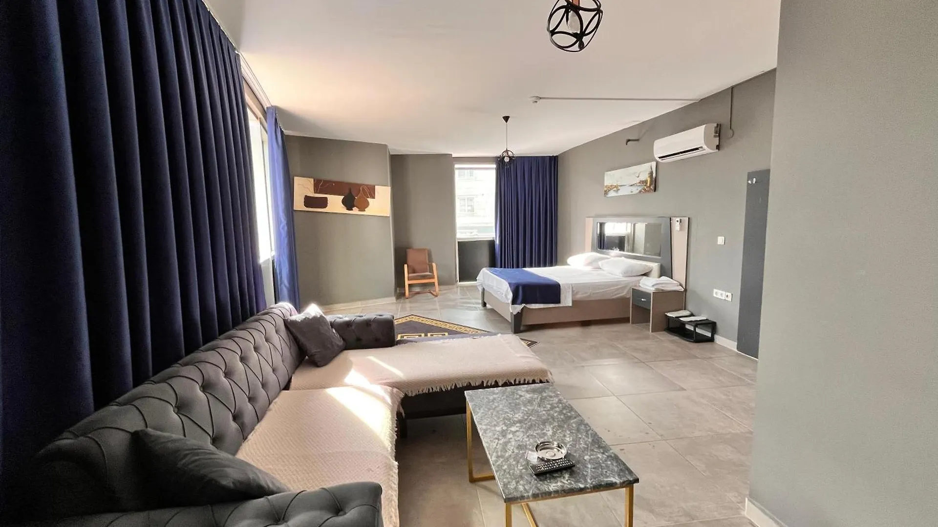 216 Hill Suites Istanbul Turkey