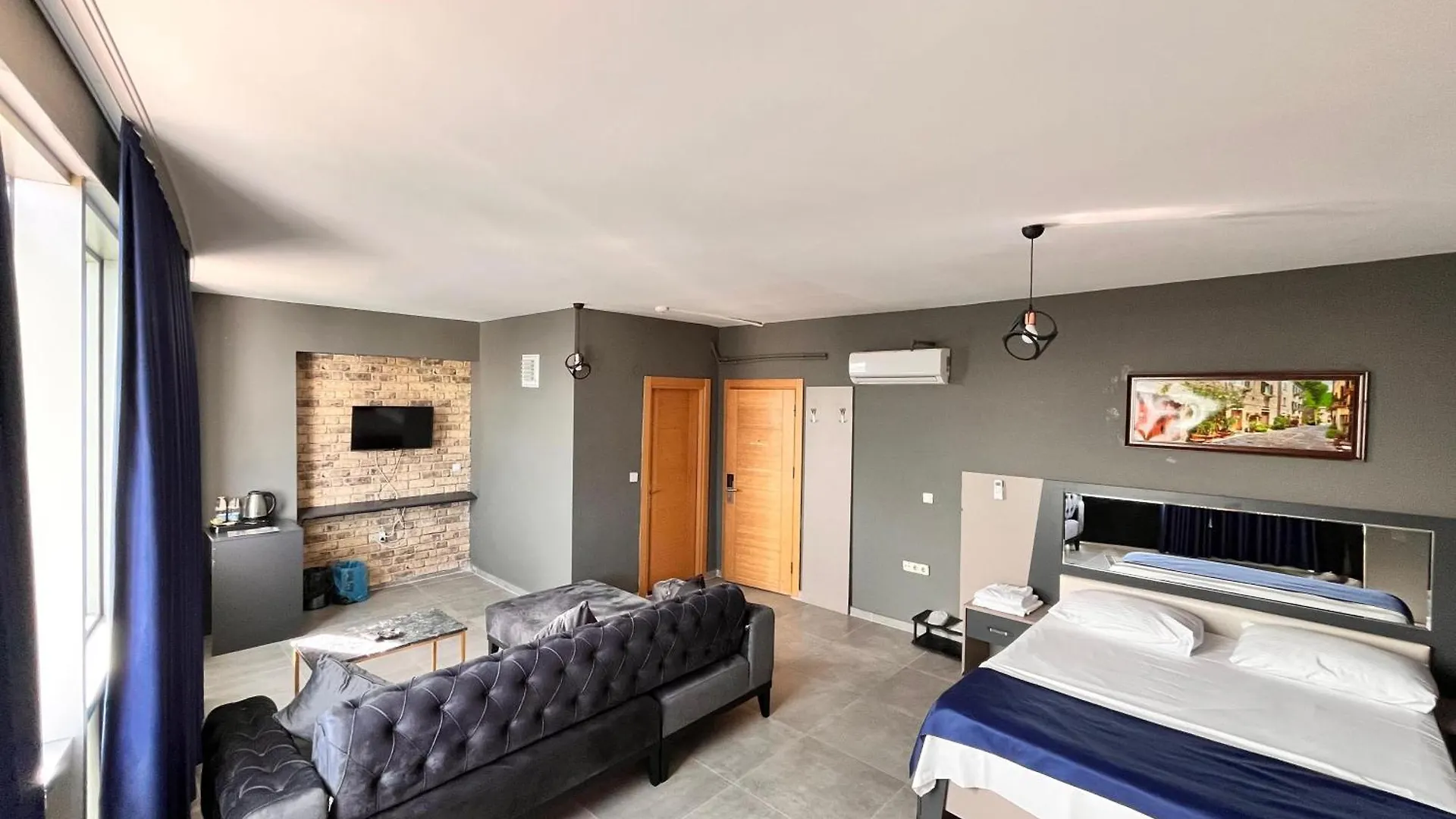 216 Hill Suites Istanbul 0*,  Turkey